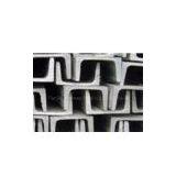 Hot Rolled Channel Steel