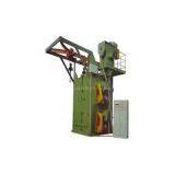 Q376 Double Hanger Series Shot Blast Machinery