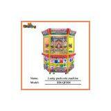 Lucky Push Coin Machine thumbnail-1