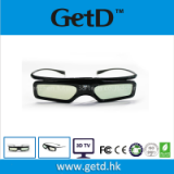 GetD 3d Movie Eyewear for Dlp-link Projector thumbnail-2