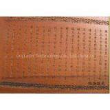 Bamboo Furniture Engraving Laser Machinery thumbnail-2