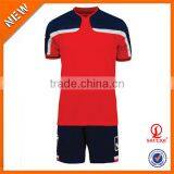 Custom Team Number Sports Inner Wear Usa Soccer Jersey Soccer Uniform Wholesale