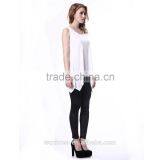 China Export Lady Blouse Summer From Factory thumbnail-4