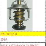 For DAIHATSU Thermostat and Thermostat Housing 90048-33091 90948-33047 16341-87281-000 16341-87288-000 thumbnail-4