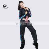 115161012 Long Sleeve Sauna Suit thumbnail-2