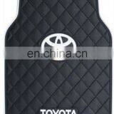 Custom With Logo Embroidery Original Car Floor Mats thumbnail-3