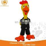 Zany Dog Toy thumbnail-1