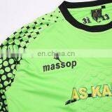 High Quality Soccer Jersey,sublimation Soccer Jersey thumbnail-4