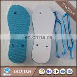 Sublimation Cheap Mens and Womens Rubber Beach Slippers, Printable Slippers thumbnail-5