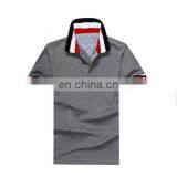 Custom Cotton Polo Shirt,Polo Shirts Wholesale China,Mens Slim Fit Blank Polo T Shirt thumbnail-4
