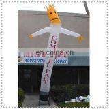 2017 Hot Sale Various Design Windy Man Inflatable Advertising Air Dancer Inflatable Sky Tube thumbnail-2