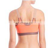 Sports Bra Latest Fashion Workout Bra Underwear Fitness Bra thumbnail-2