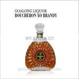 Boucheron Brandy XO is Brands Brandy With Competitive Price, Brandy Bottles,name of Brandy