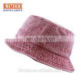 2017 Fashion OEM Bucket Hat for Men thumbnail-5