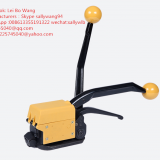 Manufacturers Direct Sales A333 Portable Steel Strip Packing Tool thumbnail-1