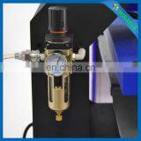 Large Double Side Format Pneumatic Heat Transfer Sublimation Printing Machine thumbnail-3