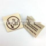 Cotton Printed Label / Cotton Labels / Cotton Clothing Labels