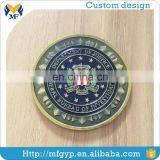 Wholesale Die Cast us Army Challenge Coin Envelop thumbnail-6