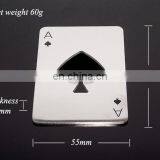 Stainless Steel Metal Playing Card Poker thumbnail-2