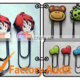 Special Shaped Paper Clip thumbnail-1