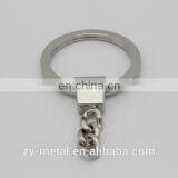 Promotional Gift 30mm Key Ring,key Holder thumbnail-1