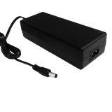 Anderson Connector 2 Amp 54.6 Volt AC/DC Power Supply thumbnail-5