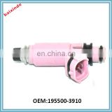 Car Parts Online OEM 195500-3910 Injector Nozzle for Subrau STI WRX Forester