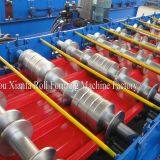 Hydraulic Roof Tile Equipment thumbnail-4