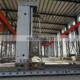 TPX6216-4 Floor Type Horizontal Boring Machine/horizontal Milling Machine for Sale thumbnail-3