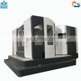 CNC Horizontal Milling Drilling Metal Center thumbnail-2