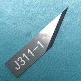 Jingwei Cutter Blades,round Blade J371,decagon Blade J373 J374 thumbnail-4