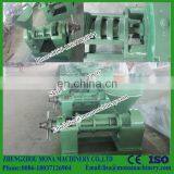 High Quality Semi Automatic Type Hand Oil Mill thumbnail-4