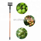 China factory supply coconut picker olive shaker