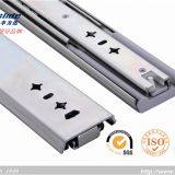Heavy Duty Furniture Kitchen Telescope Channel Cabinet Haraware Drawer Slide thumbnail-2