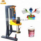 Homogenizer Paint Mixing Paint Dispensing Machine ,pigment Dispersion Machine , Paint Mixer Machine thumbnail-2
