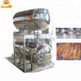 High Pressure Electric Double Sterilization Pot Vegetable Steam Cooking Machine thumbnail-2