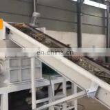 copper granulator / scrap copper wire recycling machine