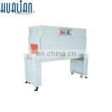 BS-4535 HUALIAN Быстрая машина для упаковки термоусадочной пленкой