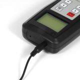 Digital Logging Personal Noise Dose Meter SL-1256DOS thumbnail-4