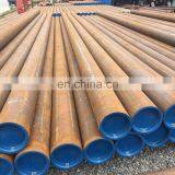Seamless Pipe Cold Rolled 4 Inch Steel Pipe 3mm Seamless Steel Pipe 1020 Material thumbnail-4