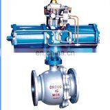 New Type Electronic Electric and Water Ball Valve thumbnail-3