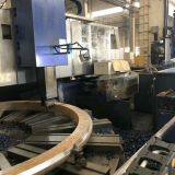 QIQIHAR 4m CNC Vertical Lathe thumbnail-5