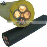 Type W Shd-gc Rubber Insulated Flexible Mining Cables thumbnail-6