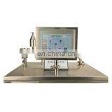 HG-200 Large Flow Suspended Particle Online Monitoring System Large Volume Air Samplers