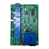 SCR Firing Card for Electroplating Rectifier DC Power Regulator