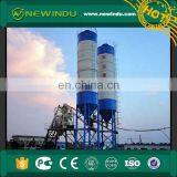 Mobile 40m3/h Small Concrete Batching Plant for Sale thumbnail-3