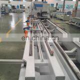 Aluminium Ladder Profile Milling Drilling Machine thumbnail-6