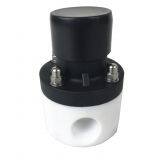 PTFE Poultry Water Fuel Pressure Regulator