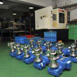 Stainless Steel Customized Magnetic Agitator Liquid Homogenizer Mixer for Water Tank thumbnail-5