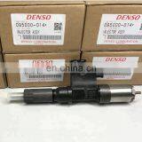 Diesel Fuel Common Rail Injector 095000-0146 0144 0145 095000-1020 thumbnail-2